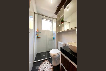 Apartamento para alugar com 40m², 2 quartos e 1 vagaBanheiro