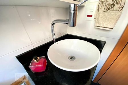 Apartamento para alugar com 40m², 2 quartos e 1 vagaBanheiro