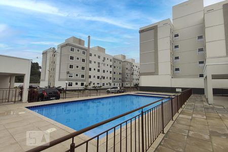 Apartamento para alugar com 40m², 2 quartos e 1 vagaÁrea comum - Piscina