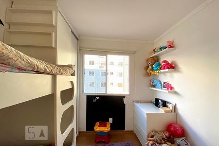 Quarto 1 de apartamento para alugar com 2 quartos, 40m² em Canudos, Novo Hamburgo