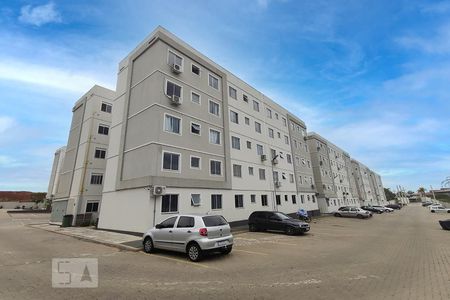 Apartamento para alugar com 40m², 2 quartos e 1 vagaCondomínio