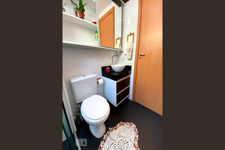 Apartamento para alugar com 40m², 2 quartos e 1 vagaBanheiro
