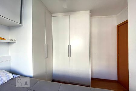 Apartamento para alugar com 40m², 2 quartos e 1 vagaQuarto 2