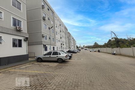 Apartamento para alugar com 40m², 2 quartos e 1 vagaCondomínio