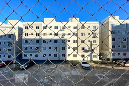 Vista Quarto 1 de apartamento para alugar com 2 quartos, 40m² em Canudos, Novo Hamburgo