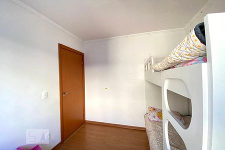 Quarto 1 de apartamento para alugar com 2 quartos, 40m² em Canudos, Novo Hamburgo