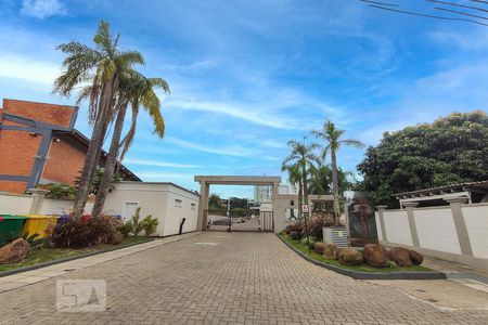 Apartamento para alugar com 40m², 2 quartos e 1 vagaFachada do Condomínio