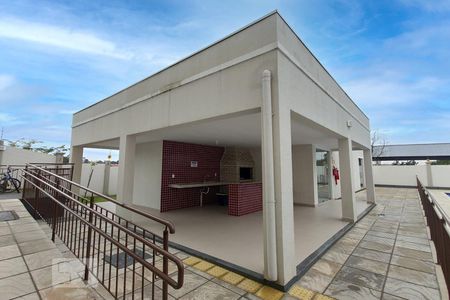 Apartamento para alugar com 40m², 2 quartos e 1 vagaEspaço Gourmet