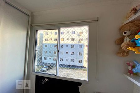 Quarto 1 de apartamento para alugar com 2 quartos, 40m² em Canudos, Novo Hamburgo