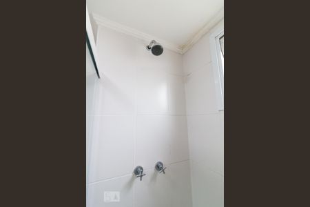 Apartamento à venda com 56m², 2 quartos e 1 vagaBanheiro quarto 2 suíte - chuveiro