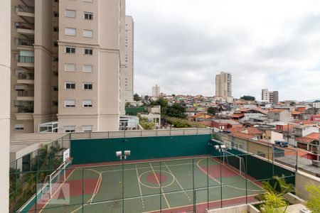 Apartamento à venda com 56m², 2 quartos e 1 vagaVista varanda gourmet
