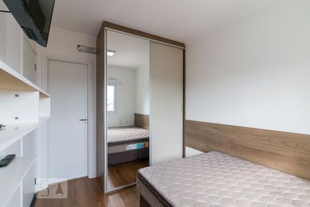 Apartamento à venda com 56m², 2 quartos e 1 vagaQuarto 2 suíte