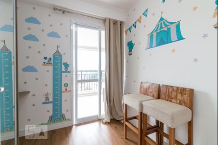 Apartamento à venda com 56m², 2 quartos e 1 vagaQuarto 1