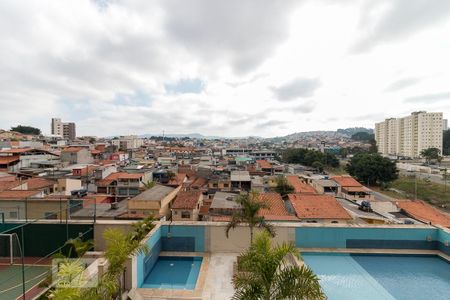 Apartamento à venda com 56m², 2 quartos e 1 vagaVista varanda gourmet