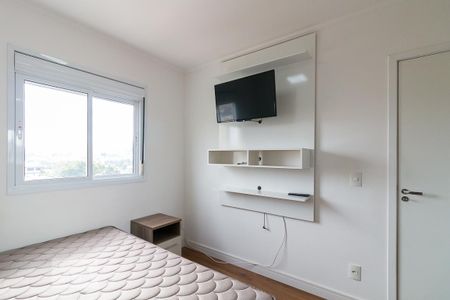 Apartamento à venda com 56m², 2 quartos e 1 vagaQuarto 2 suíte
