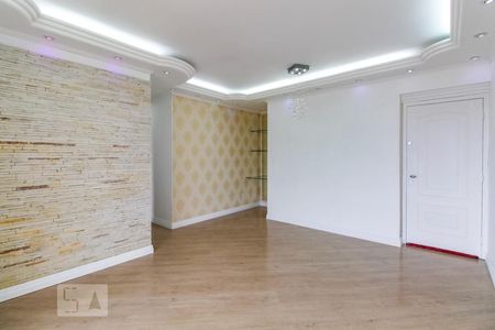 Sala de apartamento para alugar com 3 quartos, 78m² em Ponte Grande, Guarulhos