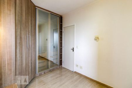 Suíte de apartamento para alugar com 3 quartos, 78m² em Ponte Grande, Guarulhos