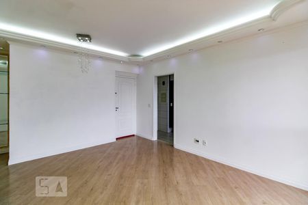 Sala de apartamento para alugar com 3 quartos, 78m² em Ponte Grande, Guarulhos