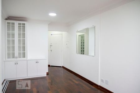 Sala de apartamento para alugar com 2 quartos, 56m² em Cambuci, São Paulo