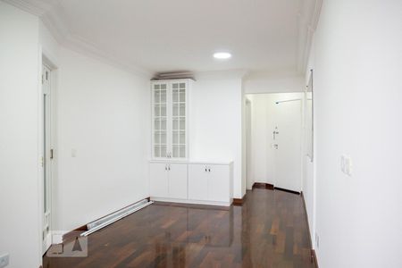Sala de apartamento para alugar com 2 quartos, 56m² em Cambuci, São Paulo