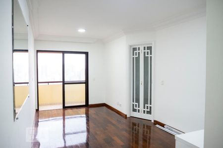 Sala de apartamento para alugar com 2 quartos, 56m² em Cambuci, São Paulo