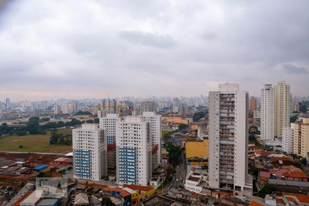 Apartamento para alugar com 56m², 2 quartos e sem vagaVista do Quarto 1