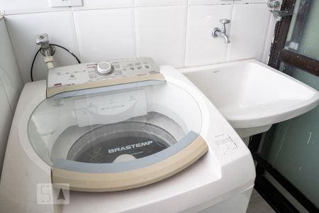 Apartamento para alugar com 56m², 2 quartos e sem vagaÁrea de Serviço