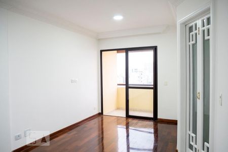Sala de apartamento para alugar com 2 quartos, 56m² em Cambuci, São Paulo