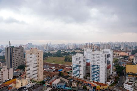 Apartamento para alugar com 56m², 2 quartos e sem vagaVista do Quarto 2