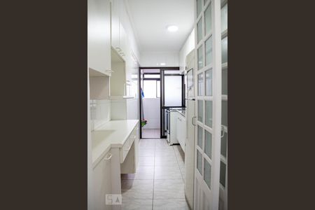 Apartamento para alugar com 56m², 2 quartos e sem vagaCozinha