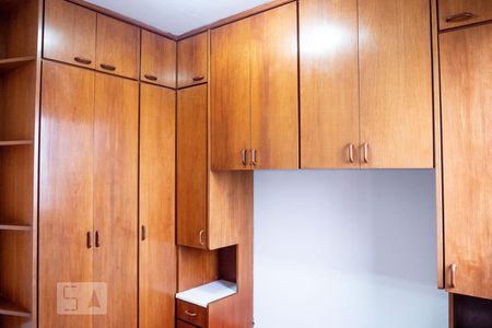 Quarto 1 de apartamento para alugar com 2 quartos, 56m² em Cambuci, São Paulo