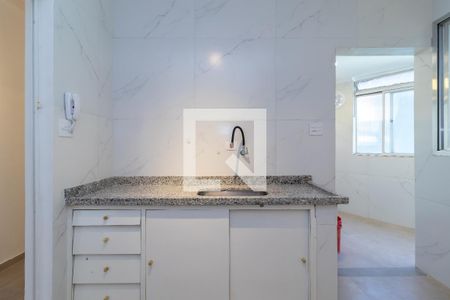 Apartamento à venda com 99m², 3 quartos e 1 vaga Apartamento à venda com 99m², 3 quartos e 1 vagaCozinha