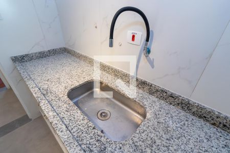Apartamento à venda com 99m², 3 quartos e 1 vaga Apartamento à venda com 99m², 3 quartos e 1 vagaCozinha