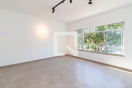 Sala de apartamento à venda com 3 quartos, 99m² em Jardim São Paulo(zona Norte), São Paulo