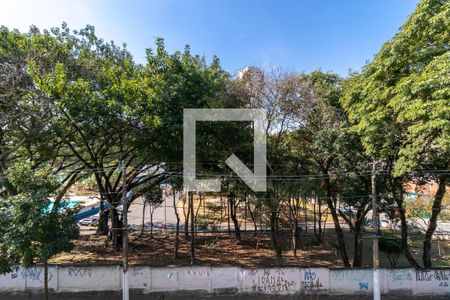 Apartamento à venda com 99m², 3 quartos e 1 vaga Apartamento à venda com 99m², 3 quartos e 1 vagaVista do Quarto 2