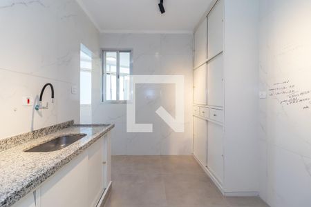Apartamento à venda com 99m², 3 quartos e 1 vaga Apartamento à venda com 99m², 3 quartos e 1 vagaCozinha