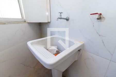 Apartamento à venda com 99m², 3 quartos e 1 vaga Apartamento à venda com 99m², 3 quartos e 1 vagaÁrea de Serviço