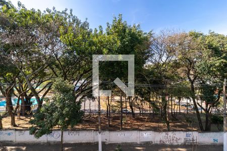Vista da Sala de apartamento à venda com 3 quartos, 99m² em Jardim São Paulo(zona Norte), São Paulo