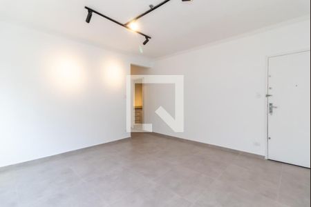 Sala de apartamento à venda com 3 quartos, 99m² em Jardim São Paulo(zona Norte), São Paulo