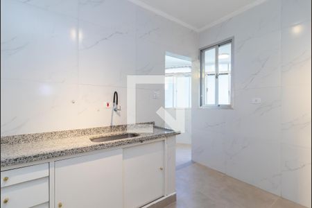 Apartamento à venda com 99m², 3 quartos e 1 vaga Apartamento à venda com 99m², 3 quartos e 1 vagaCozinha