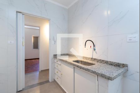 Apartamento à venda com 99m², 3 quartos e 1 vaga Apartamento à venda com 99m², 3 quartos e 1 vagaCozinha