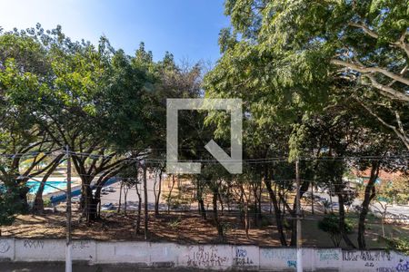 Vista do Quarto 1 de apartamento à venda com 3 quartos, 99m² em Jardim São Paulo(zona Norte), São Paulo