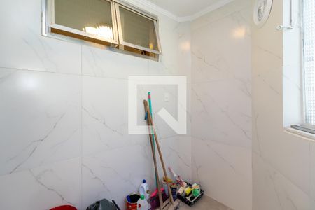 Apartamento à venda com 99m², 3 quartos e 1 vaga Apartamento à venda com 99m², 3 quartos e 1 vagaÁrea de Serviço