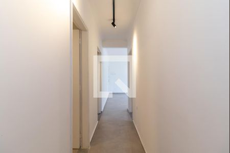 Apartamento à venda com 99m², 3 quartos e 1 vaga Apartamento à venda com 99m², 3 quartos e 1 vagaCorredor dos Quartos