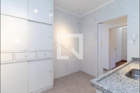Apartamento à venda com 99m², 3 quartos e 1 vaga Apartamento à venda com 99m², 3 quartos e 1 vagaCozinha