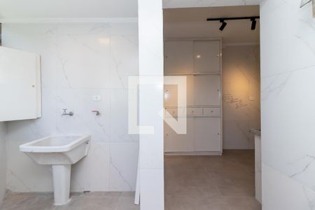 Apartamento à venda com 99m², 3 quartos e 1 vaga Apartamento à venda com 99m², 3 quartos e 1 vagaÁrea de Serviço