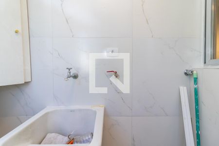 Apartamento à venda com 99m², 3 quartos e 1 vaga Apartamento à venda com 99m², 3 quartos e 1 vagaÁrea de Serviço