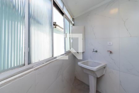 Apartamento à venda com 99m², 3 quartos e 1 vaga Apartamento à venda com 99m², 3 quartos e 1 vagaÁrea de Serviço