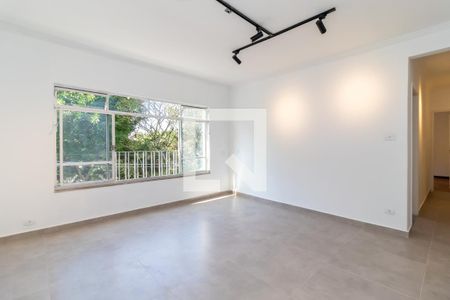 Sala de apartamento à venda com 3 quartos, 99m² em Jardim São Paulo(zona Norte), São Paulo