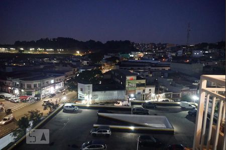 Apartamento à venda com 38m², 1 quarto e 1 vagaVista do Quarta